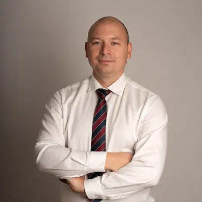 dr hab. n. med., prof. uczelni Jan Zabrzyński, Ortopeda